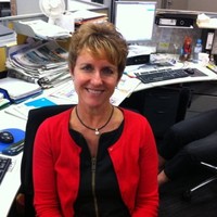 Susan Candlish