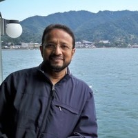 Kirit N Mehta