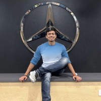 Mayank Sinha