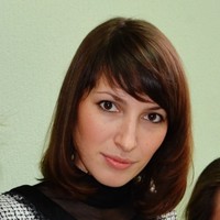 Aliona Drozdovska