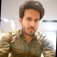Raheel Mirza Baig