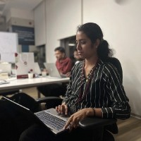 Meenakshi Dhruvan