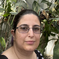 Maria Ferriter