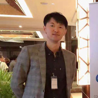 LIANG JUN
