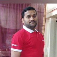 Kamsali Mohan