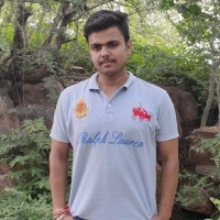 GULSHAN CHAURASIYA