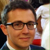 Ben Swales
