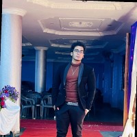 Nitheesh B