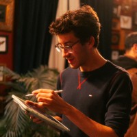 Joshua Stein