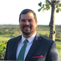 Jose Enrique Hernandez Cruz, PE, MEM