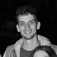 Jordy Storms