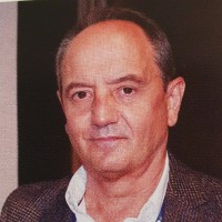 Jose Luis Delgado