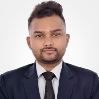 Ankit Kumar Singh