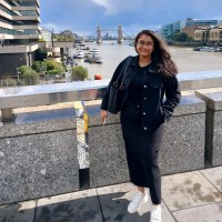 Karisma Ramesh
