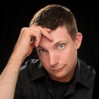 Christopher Scherrer