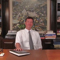Dr. Michael Thomas Gentner