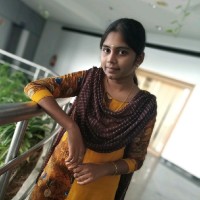 Keerthana Selvam