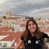 Agustina Novo