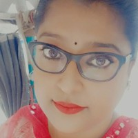 Mohasweta Bhattacharya