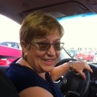 Claudette Lefebvre