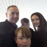 Greg Dunne