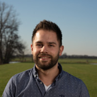 Steven Dregmans