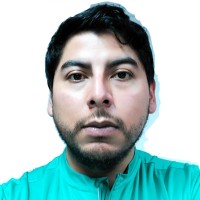 Patricio Vasquez