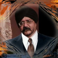 HARJIT SINGH AJMANI