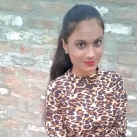 Veena Yadav
