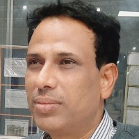 Pravindra Singh Rathore