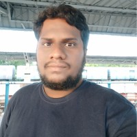 Vijay Kumar Rayakanti