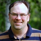 Jon Stroker