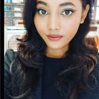 Rubina Yesmin