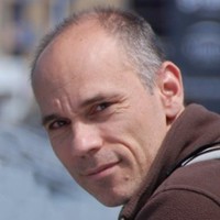 Luc Revardel