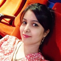 Sandhya Seth
