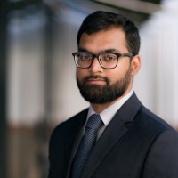 Nabeel Khan, Mba