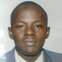 Daniel Wambua