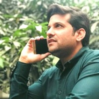 Kashif Mahmood