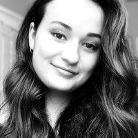Genevieve Blauvelt