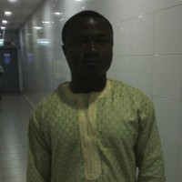 Tosin Babatunde