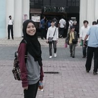 Nurul Nadhirah
