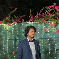 Aaditya Prabu K