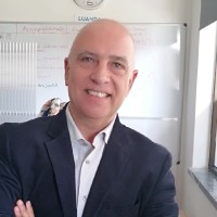 Paulo Arrojado Oliveira