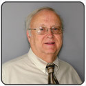 Wayne Foss