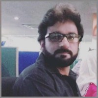 Towfeeq Amjad