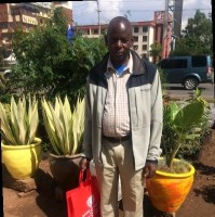 AGGREY OKANGA