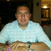 Byron Urresta