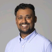 Roger Persad