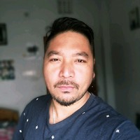Bikash Lama
