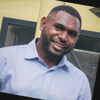 Haggai Zeriga Junior